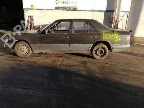 Used Parts MERCEDES-BENZ E-CLASS T-Model (S124)  E 300 TD (124.191)  828079