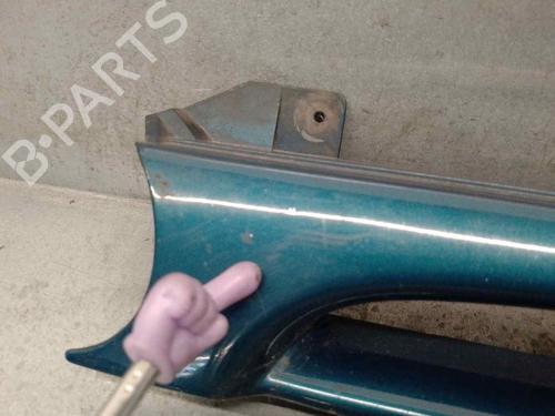 Grille FORD MONDEO I (GBP) 1.8 i 16V | BP18880264C40 