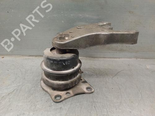 Used Engine mount VW POLO (9N_, 9A_) 1.9 SDI (64 hp) 19075542