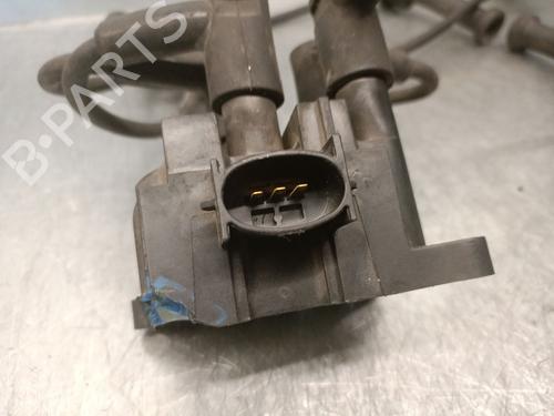 Ignition coil FORD FOCUS I (DAW, DBW) 2.0 16V | BP19074039M94 