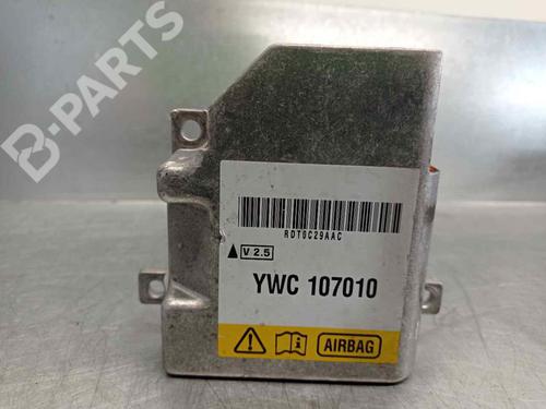 Used ECU airbags ECU airbags ROVER 45 I Saloon (RT) 1.6 (109 hp) 10139534 10139534
