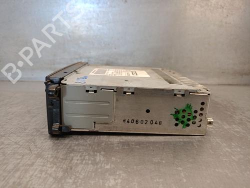 Sistema audio CITROËN XSARA (N1) 2.0 HDi 109 | BP19707514E6 