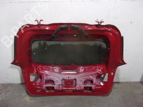 Tailgate MERCEDES-BENZ GLA-CLASS (X156) GLA 220 CDI (156.903) | BP18110517C6 