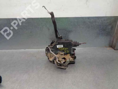 rear-right-lock-audi-a6-c5-avant-4b5-25-tdi-4b0839016g-7-pines-5-puertas-1997-1998-1999-2000-2001-2002-2003-2004-2005-2006-8141628 main image