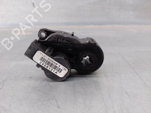 Used Heater blower motor PEUGEOT 508 SW I (8E_) 2.0 HDi (163 hp) 19251495