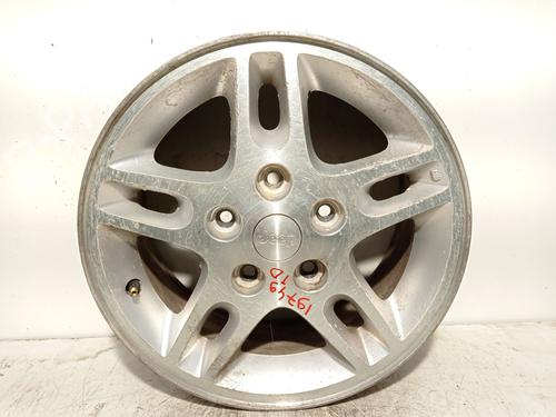 Felg JEEP GRAND CHEROKEE II (WJ, WG) 2.7 CRD 4x4 (163 hp) 19027087