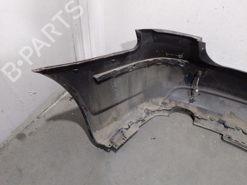 Rear bumper HYUNDAI SONATA V (NF) 2.0 CRDi | BP19507817C8 