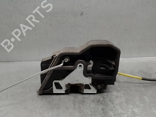 Rear left lock BMW 5 Gran Turismo (F07) 530 d xDrive | BP17704033C100 