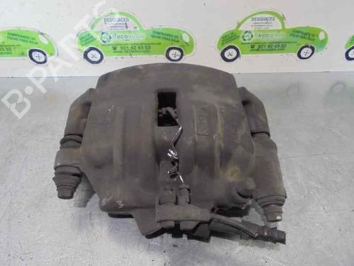 Left front brake caliper MERCEDES-BENZ SPRINTER 4-t Platform/Chassis (B904)  | BP11619977M105 