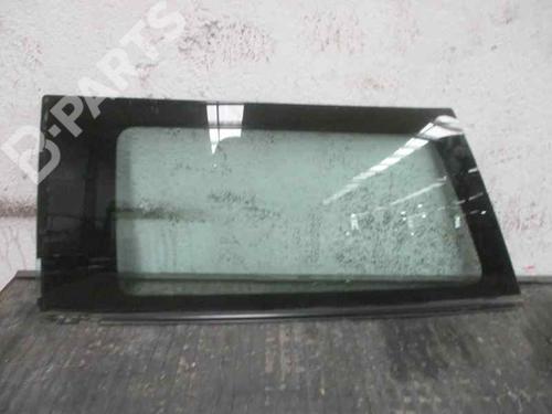 Used Rear left door window Rear left door window MINI MINI (R56) One (75 hp) 7180911 7180911