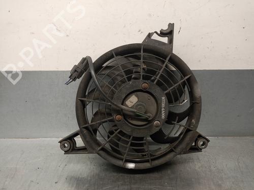 Køleventilator elektrisk HYUNDAI H-1 Van (A1) 2.5 TD | BP18666124M35 