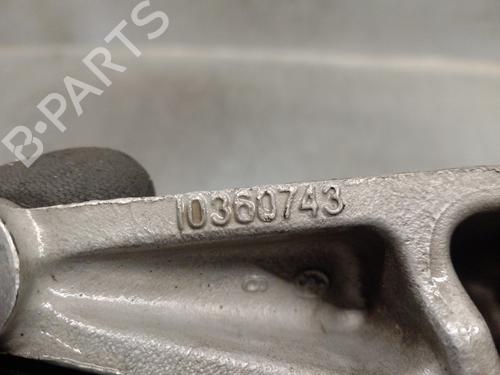 Engine mount CADILLAC SRX 3.6 | BP16863512M89 