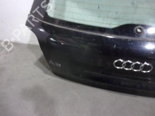 Tailgate AUDI A3 (8P1) 2.0 TDI 16V | BP17548168C6 