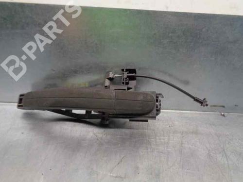 Used Rear left exterior door handle Rear left exterior door handle FORD FOCUS II Saloon (DB_, FCH, DH) 1.8 TDCi (115 hp) 8055782 8055782