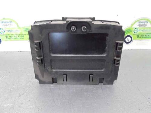 Used Display monitor OPEL ZAFIRA A MPV (T98) 1.6 16V (F75) (101 hp) 2310634