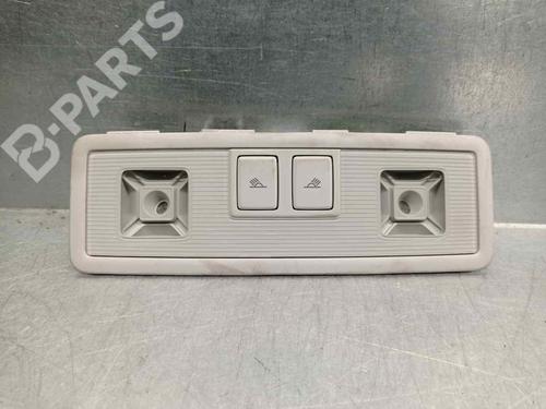 Used Interior roof light Interior roof light SKODA SUPERB III Estate (3V5) 2.0 TDI (150 hp) 10988619 10988619