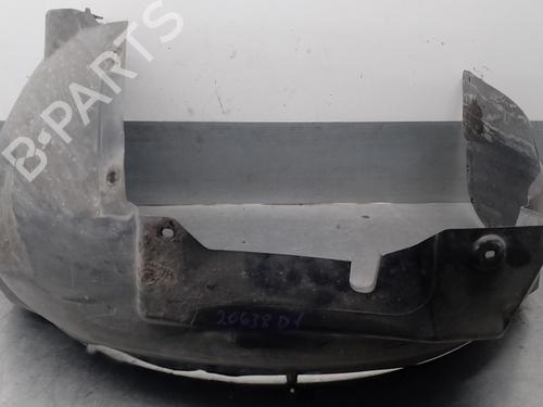 Wheel arch AUDI A6 C5 Avant (4B5) 2.4 | BP18320566C56 