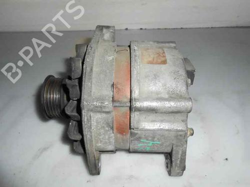 Alternator OPEL ASTRA F Hatchback (T92) 1.6 i 16V (F08, M08, F68, M68) | BP2317024M7 