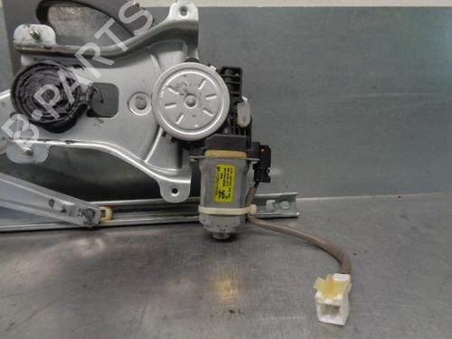 Front right window mechanism CHEVROLET AVEO / KALOS Hatchback (T250, T255) 1.4 | BP17985151C23 