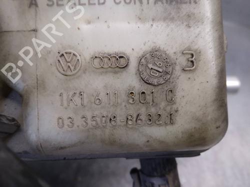 Brake master cylinder SEAT LEON (1P1)  | BP17756071M77 