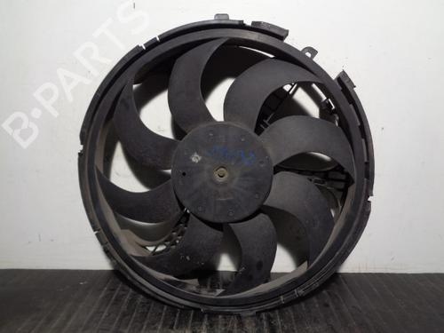 Used Radiator fan Radiator fan 11062339 11062339