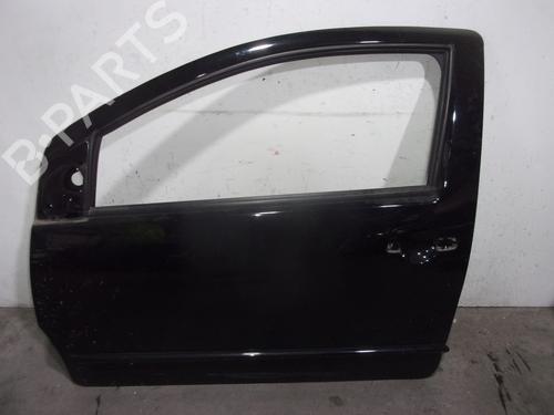 Used Left front door CITROËN C2 (JM_) 1.4 HDi (68 hp) 17592828