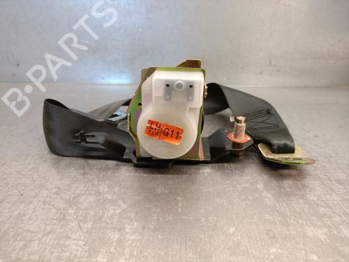 Used Rear left seatbelt HYUNDAI COUPE II (GK) 1.6 16V (105 hp) 18881173