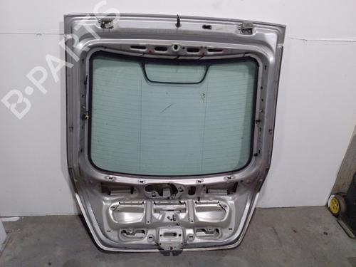 Tailgate FORD MONDEO III (B5Y) 2.0 16V TDDi / TDCi | BP19304638C6 
