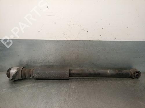Højre bagtil støddæmper SEAT LEON (1M1) 1.9 TDI (150 hp) 19288797