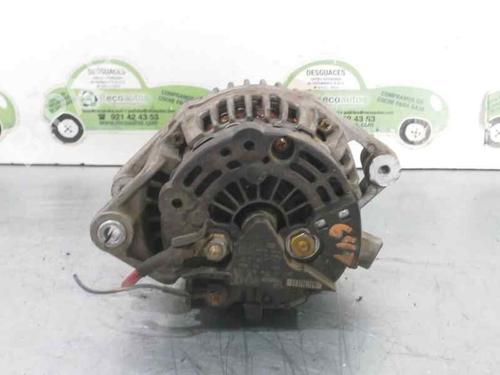 Alternator FORD FOCUS I (DAW, DBW) 1.8 TDCi | BP2104564M7 