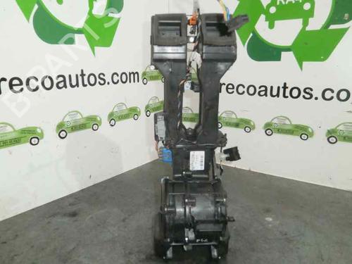 Heater blower motor RENAULT VEL SATIS (BJ0_) 3.0 dCi (BJ0J, BJ0N) | BP2082540M62 