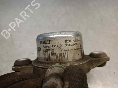 Other RENAULT VEL SATIS (BJ0_) 2.0 16 V Turbo | BP18691010O1 