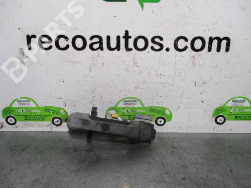 Used Rear left exterior door handle Rear left exterior door handle FORD TRANSIT CONNECT (P65_, P70_, P80_) 1.8 TDCi (90 hp) 2126641 2126641