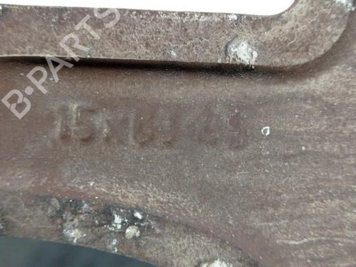Rim NISSAN PRIMERA Hatchback (P11) 2.0 TD | BP18009505C45 