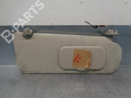 right-sun-visor-chevrolet-trans-sport-34-v6-1996-1997-1998-1999-2000-2001-2002-2003-2004-2005-9051354 main image