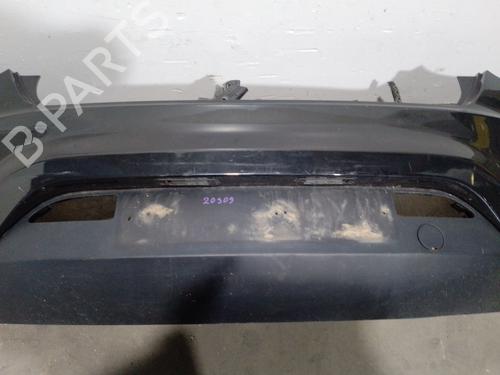 Rear bumper FIAT BRAVO II (198_) 1.6 D Multijet (198AXH1B) | BP19257918C8 