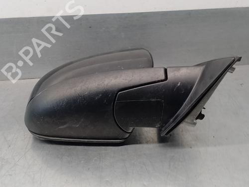 Right mirror BMW X5 (E70) xDrive 30 d | BP18729556C27 