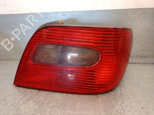 Used Right taillight CITROËN XSARA (N1) 2.0 HDi 109 (109 hp) 19707461