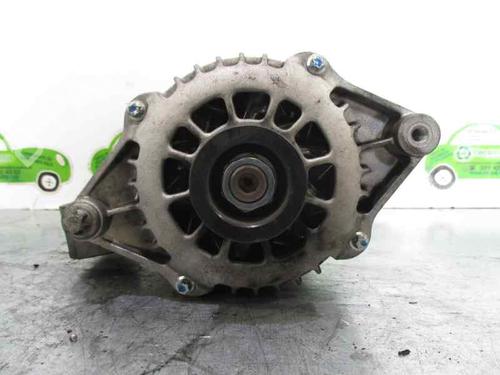 Alternator OPEL ASTRA F Hatchback (T92) 1.6 i 16V (F08, M08, F68, M68) | BP2107480M7 