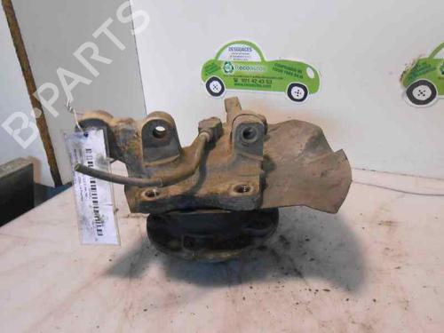 Used Left front steering knuckle OPEL OMEGA B (V94) 2.5 TD (F69, M69, P69) (130 hp) 2049803