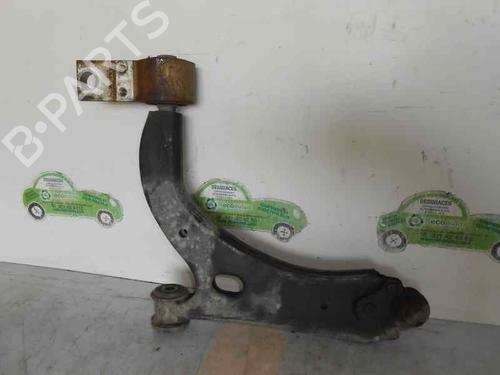 Right front suspension arm FORD FIESTA V (JH_, JD_) 1.4 TDCi | BP2055508M13 