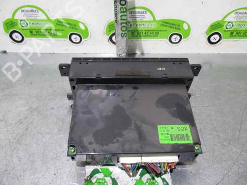 Climate control HYUNDAI ELANTRA III (XD) 2.0 CRDi | BP2060515I5 
