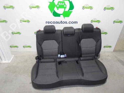 Used Rear seat MERCEDES-BENZ B-CLASS Sports Tourer (W246, W242) B 200 CDI / d (246.208) (136 hp) 2319509