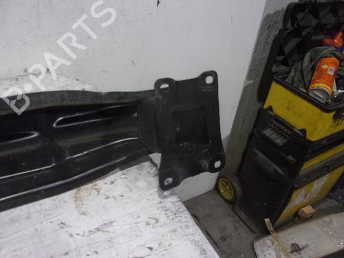 Rear bumper reinforcement VW GOLF VII (5G1, BQ1, BE1, BE2) 2.0 R 4motion | BP18320585C73 
