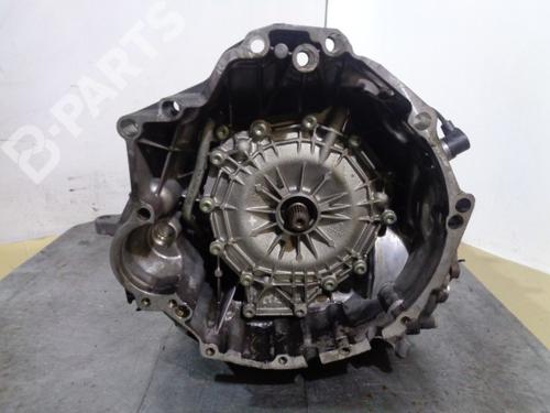 Gearbox AUDI A4 B6 (8E2) 2.5 TDI | BP10917577M3 - Image 10