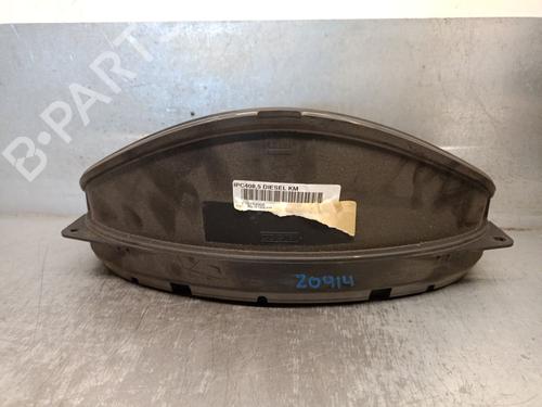 Instrument cluster SAAB 9-3 (YS3F, E79, D79, D75) 1.9 TiD | BP19181287C47 