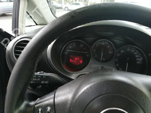 Gear lever SEAT LEON (1P1) 1.9 TDI | BP16311843M90 