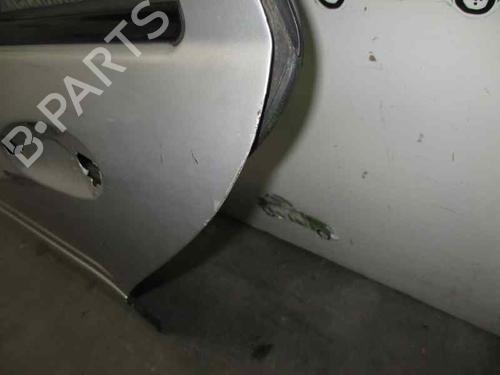 Left rear door MERCEDES-BENZ C-CLASS (W203)  | BP2518502C4 
