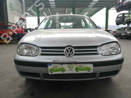 Motorstyringsenhet VW GOLF IV (1J1)  | BP7271951M57 