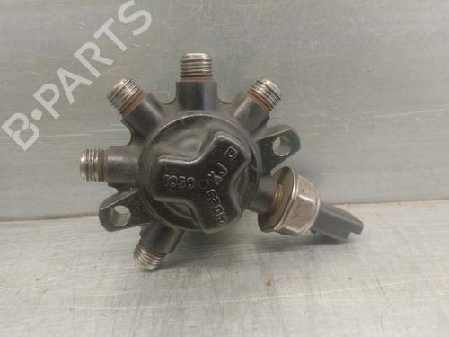 Used Injection rail Injection rail FORD FOCUS II (DA_, HCP, DP) 1.8 TDCi (115 hp) 19396776 19396776